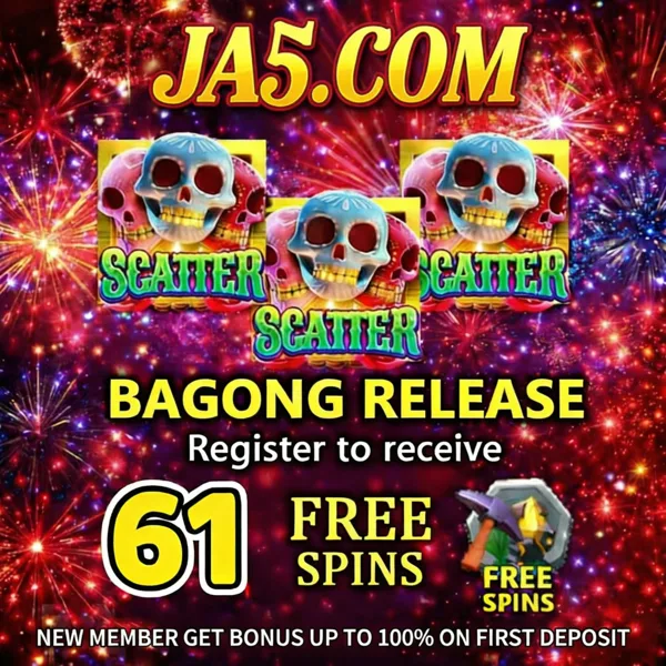 JA5