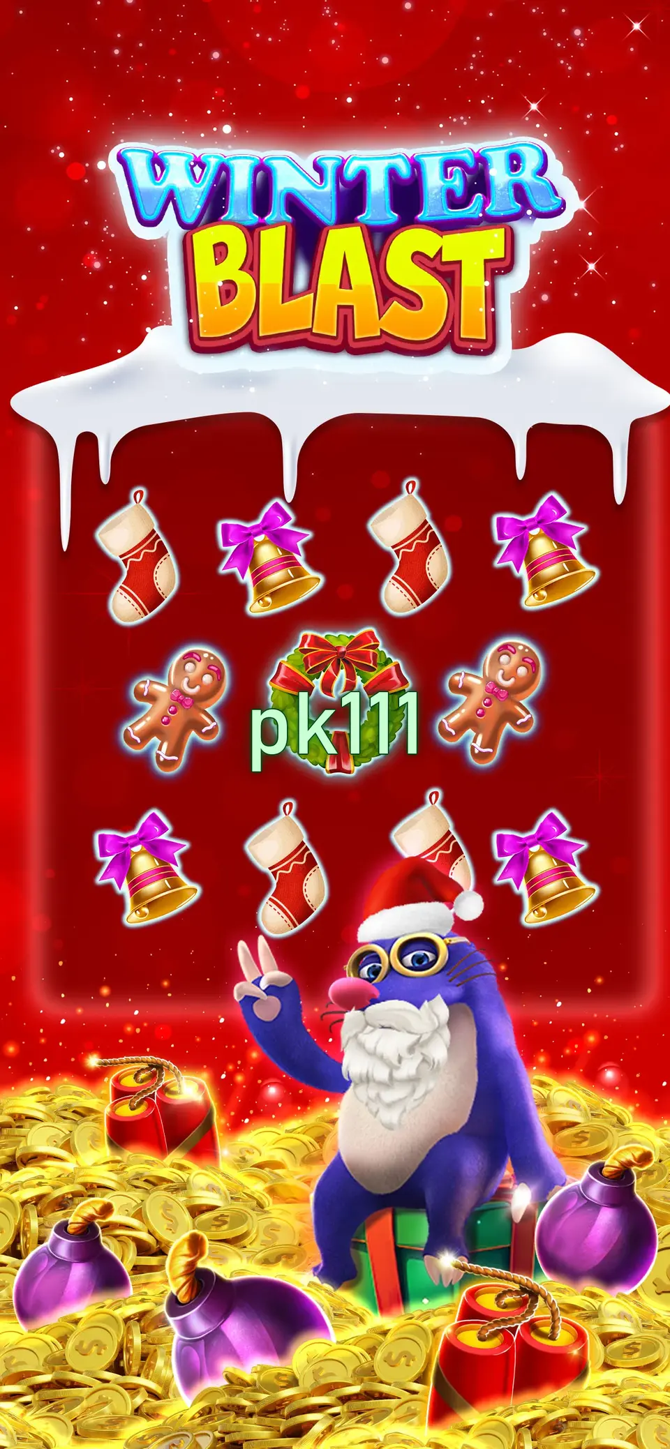pk111 APK
