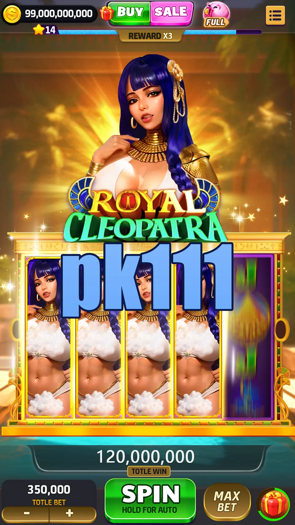 pk111 APK