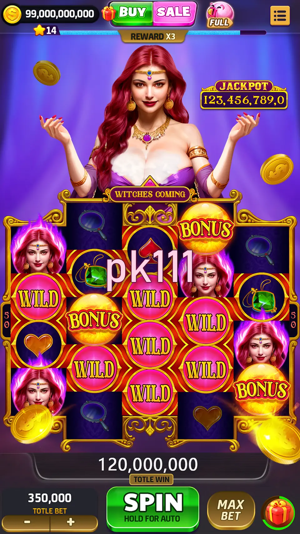 pk111 APK