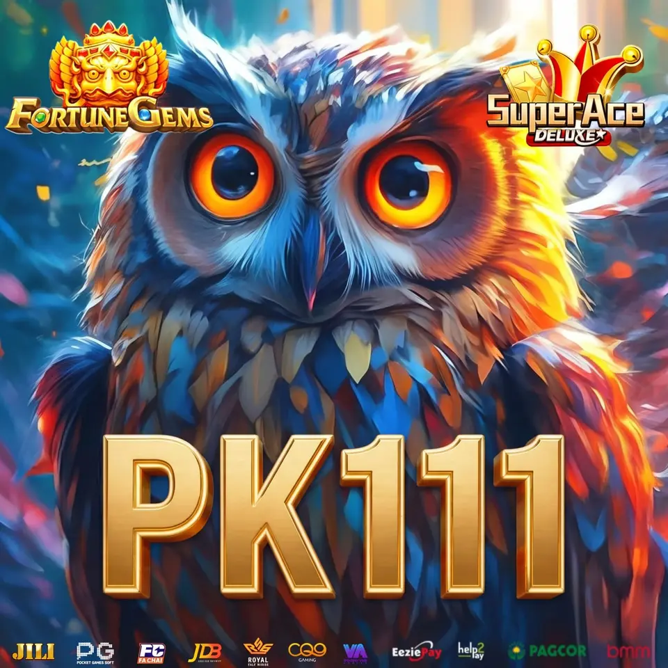 pk111 Mag-login