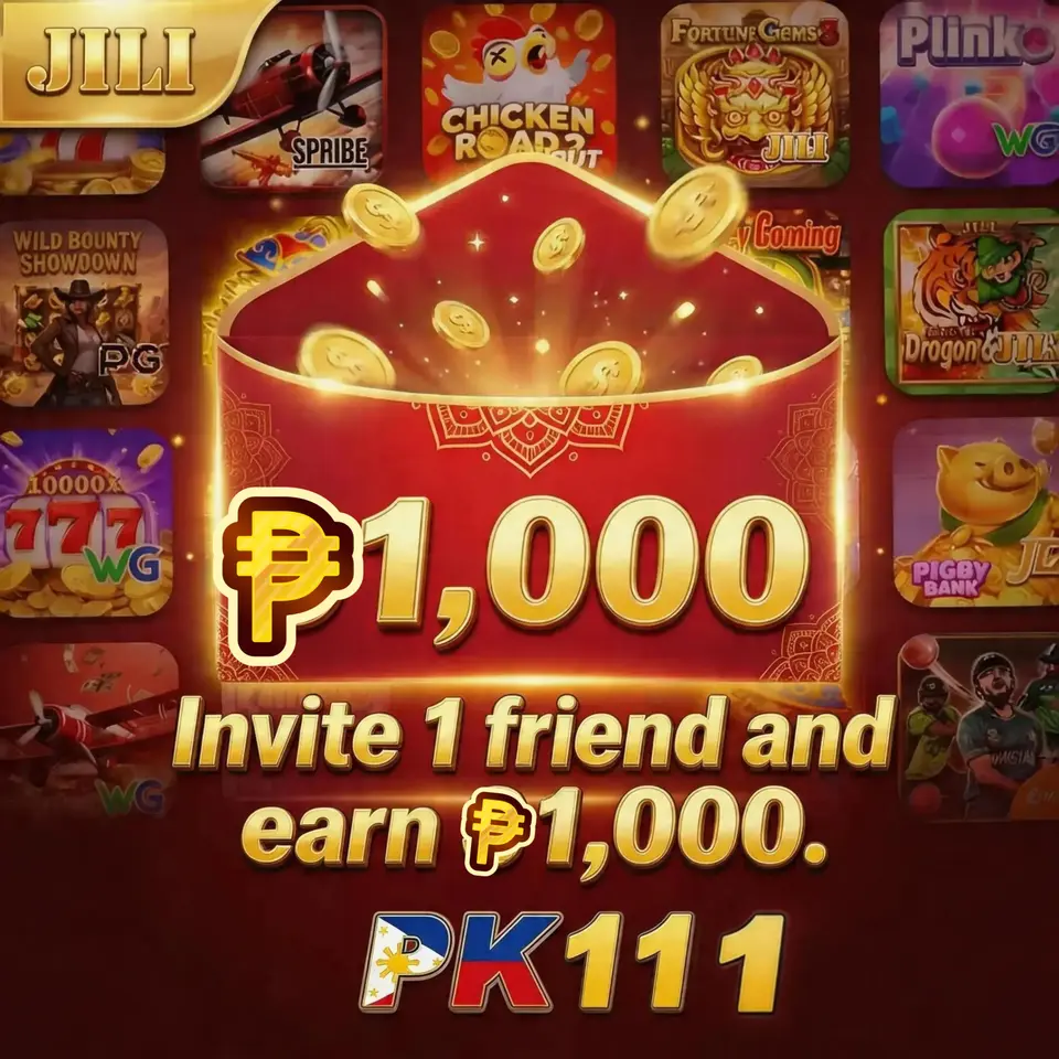 pk111 Magrehistro Ngayon - I-download APK