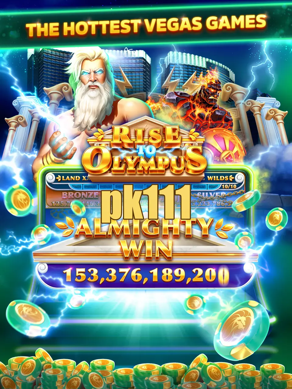 pk111 Mga screenshot - APK Opisyal